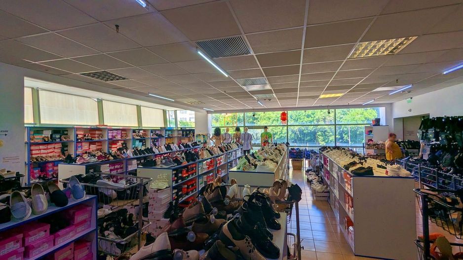 Spațiu Comercial 526,78 mp, vad excelent, parcare, zona Brancoveanu - Poză 8