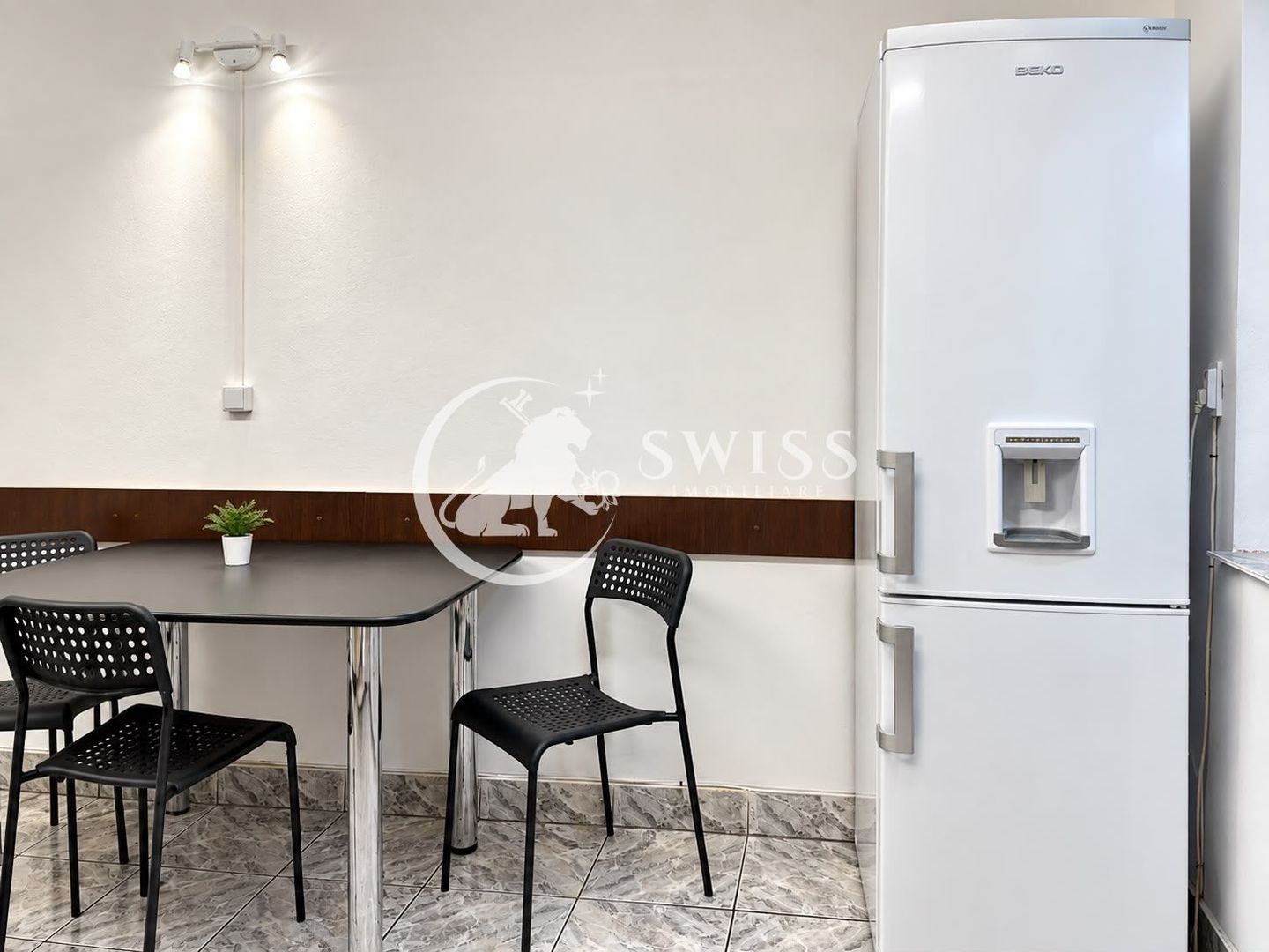 Apartament 3 camere | 65mp | Str. Louis Pasteur | 6min UMF - Poză 12