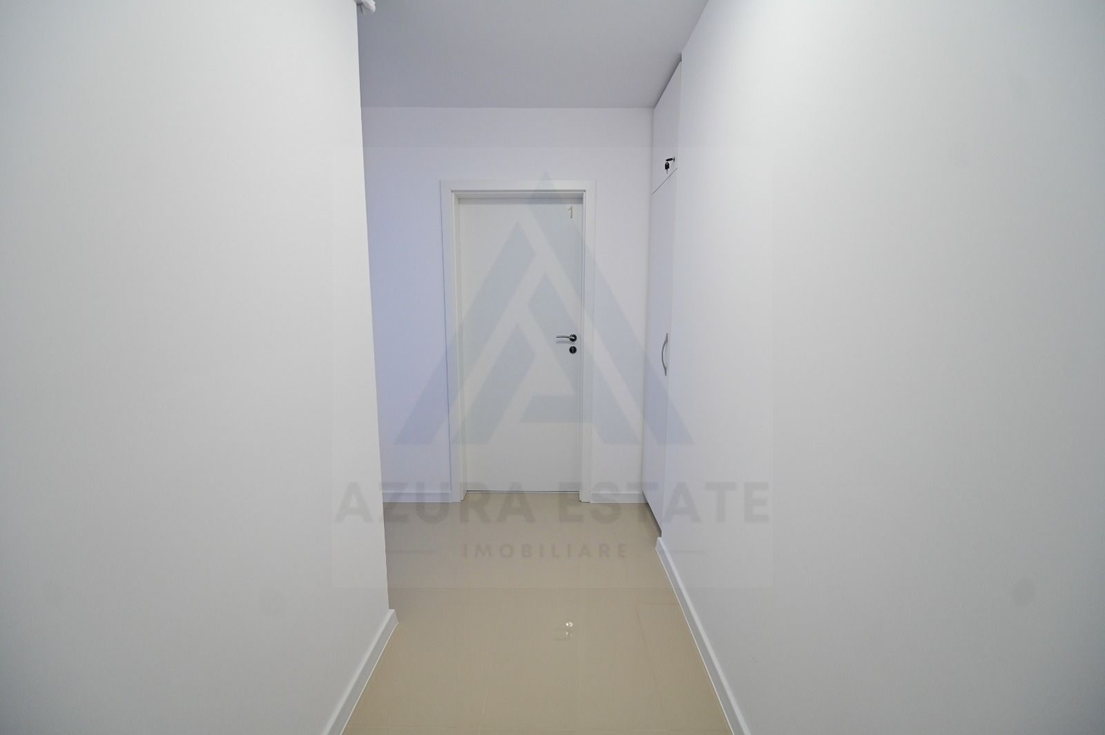 Apartament modern 3 camere 76 mp etaj 4/8 lift zona Doamna Stanca - Poză 11