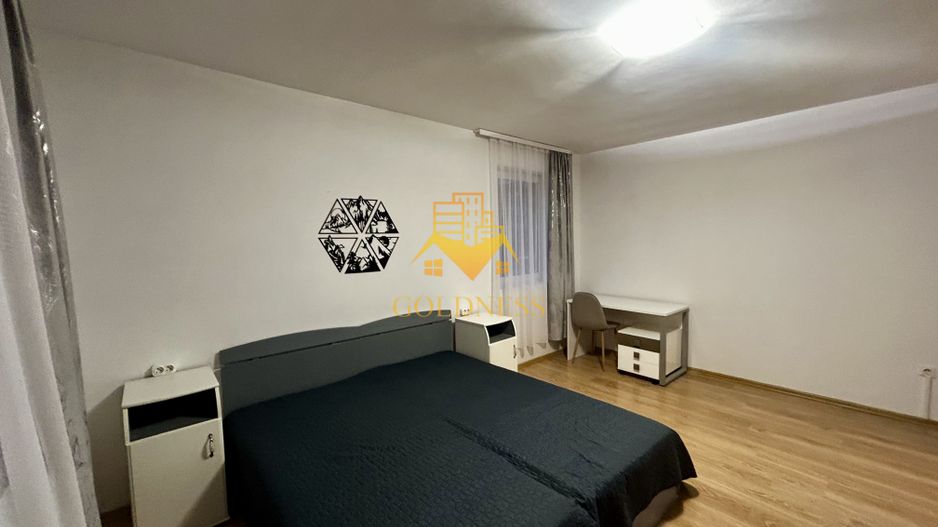 1 camera, Modern, Parcare, UMF, Zona Observator, Profi, Zorilor - Poză 3