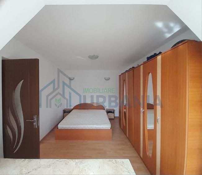 ​🏠 Apartament 2 Camere – B-dul Tudor Vladimirescu (Etaj 2, Bloc Mic)​Mobilat & - Poză 10