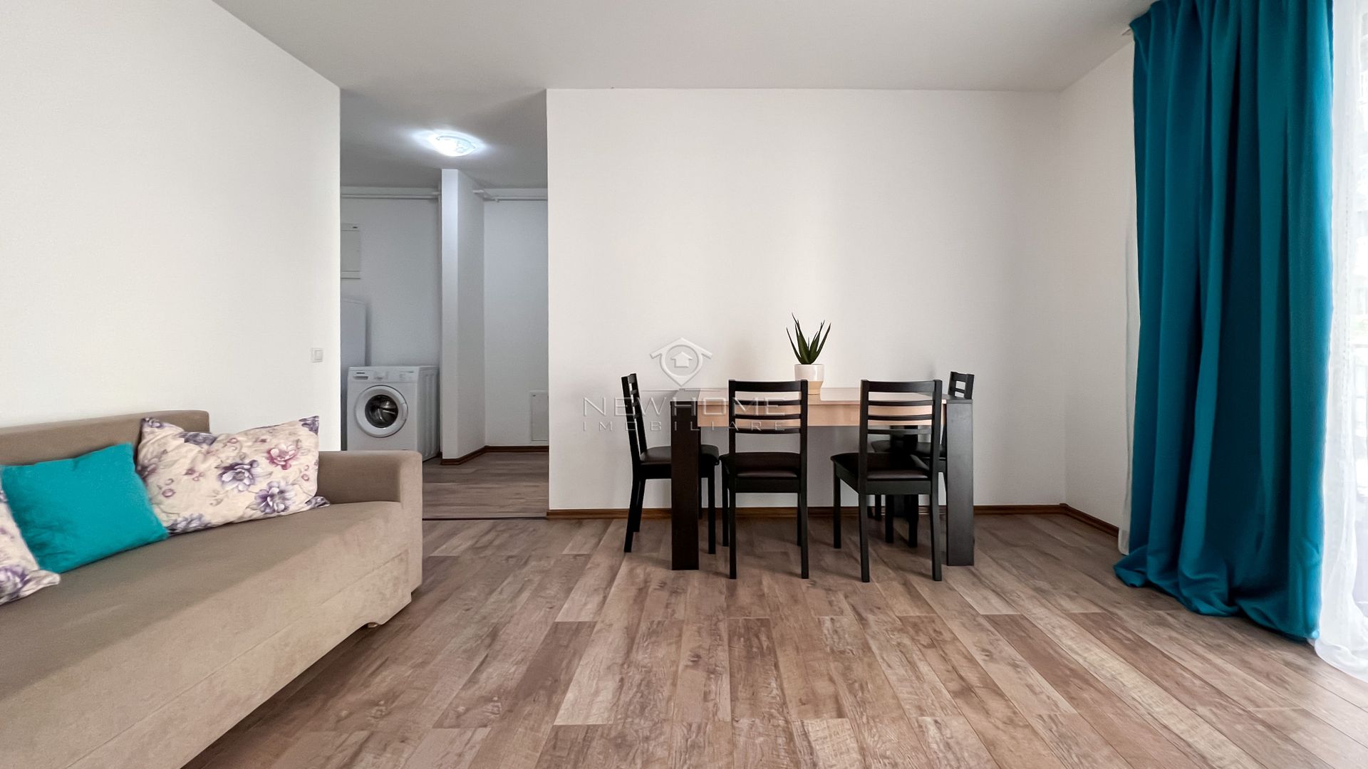Apartament 2 camere, zona Iulius Mall, FSEGA, Gheorgheni - Poză 4