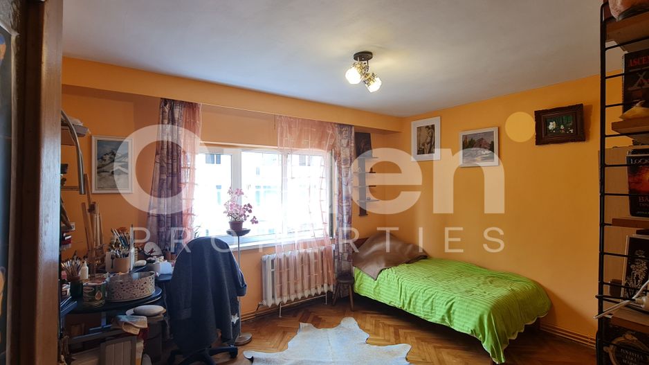 Apartament de vânzare cu 3 camere | 217,000 € | str. Gheorghe Bilașcu - Poză 5