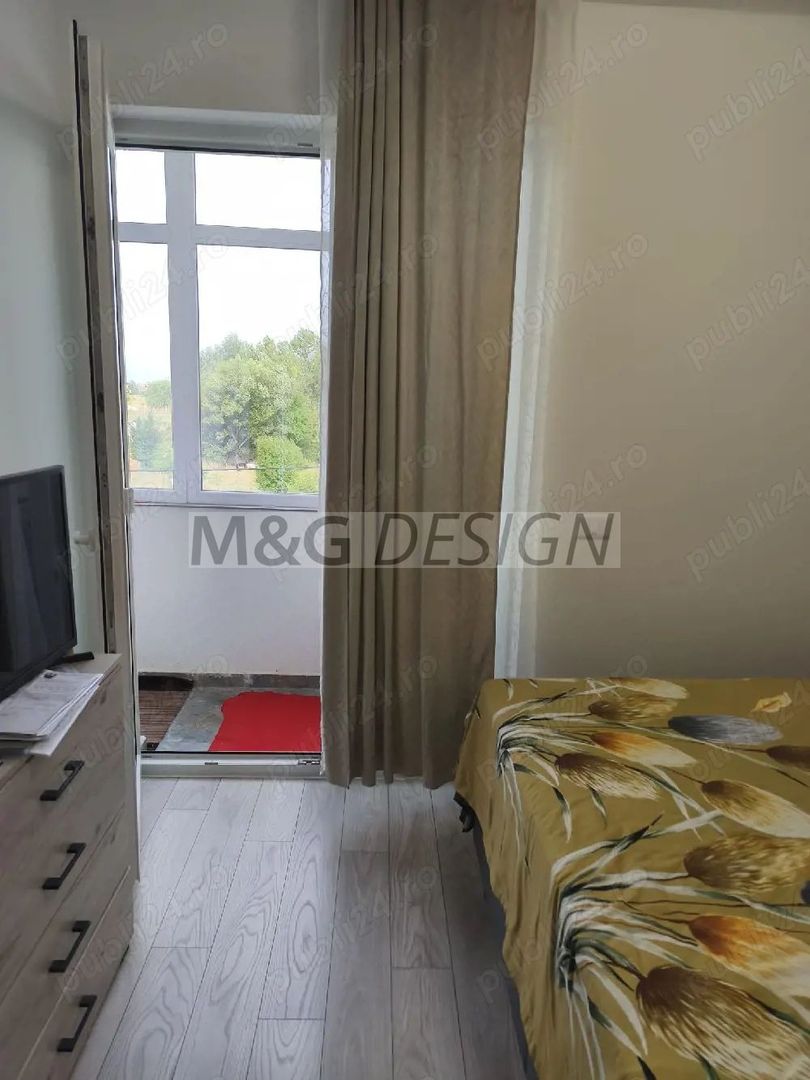 Apartament 3 camere Giroc - Poză 5