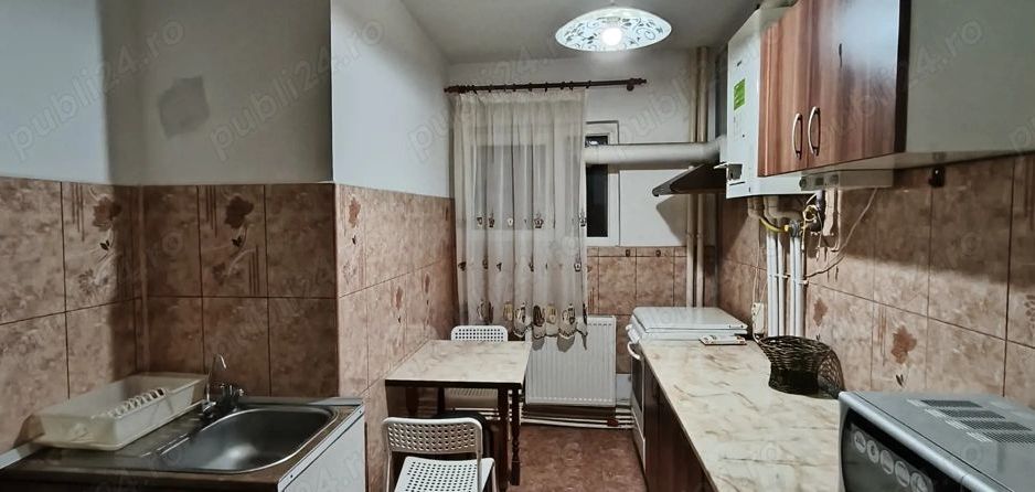 Apartament 2 camere zona City Park Mall - Circular, etajul 2/10 - Poză 4