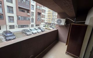 Garsonieră decomandată, disponibilă imediat–Metrou Apărătorii Patriei - Poză 9