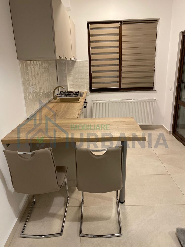 Apartament 2 camere, etaj 8/13, Concept Residence, Iași - Poză 2
