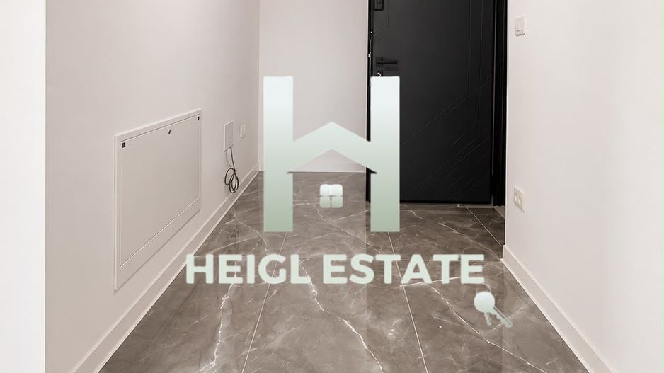 Apartament cu 2 camere, bucătare închisă, Giroc. - Poză 11
