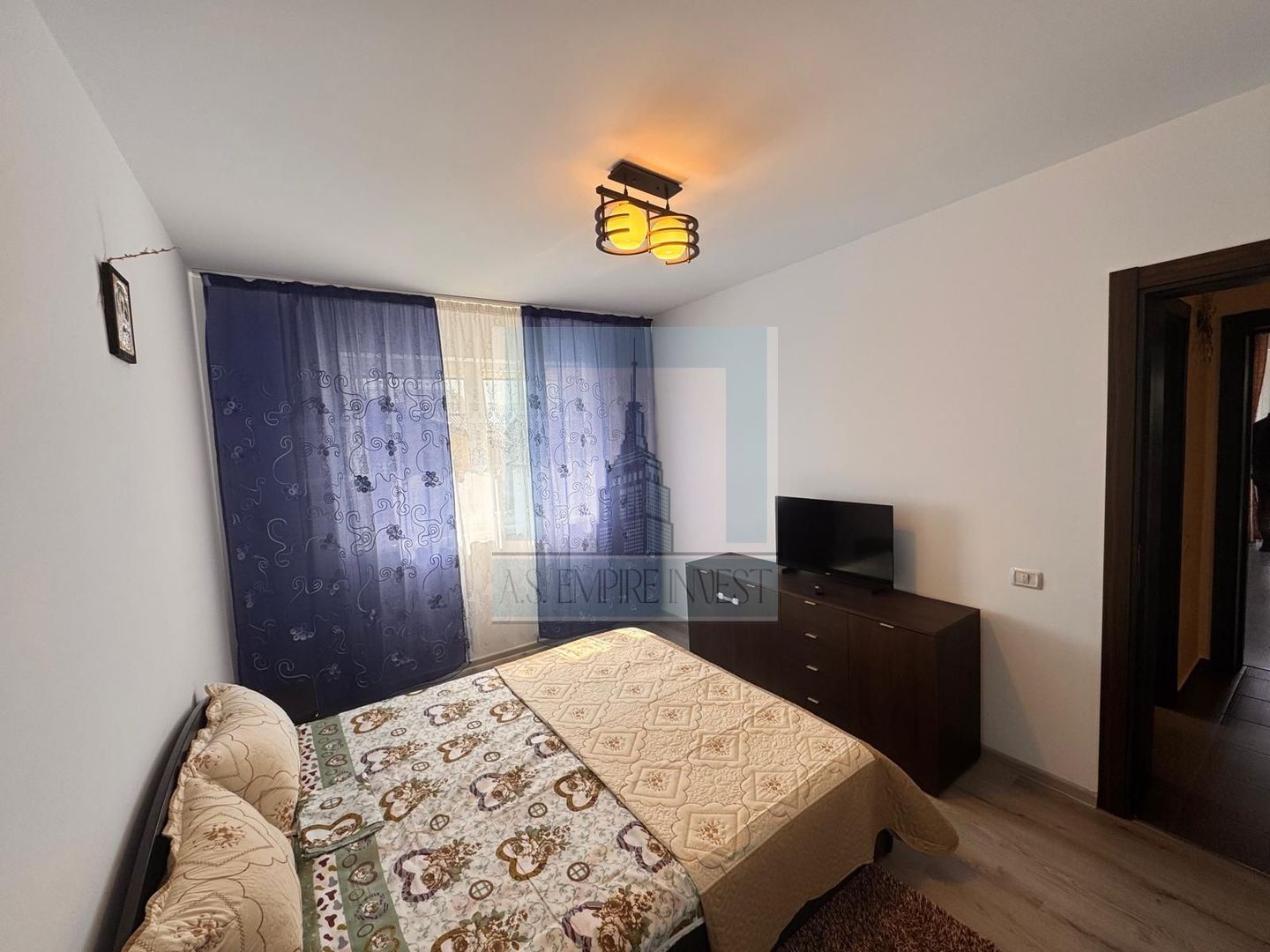 Apartament 2 camere de închiriat – SubCetate Residence(pet friendly) - Poză 5