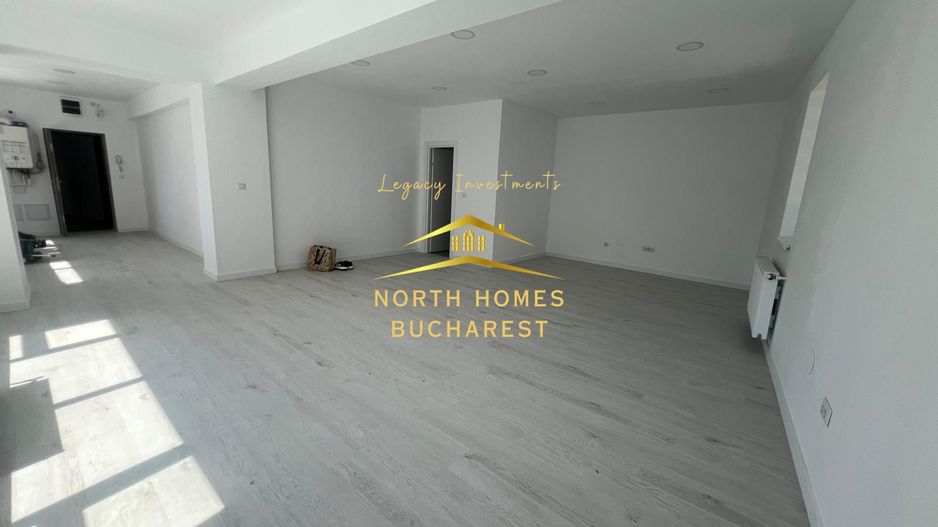 Spații de birouri/comerciale de închiriat – Clădire nouă, zona Obor – Moșilor - Poză 13