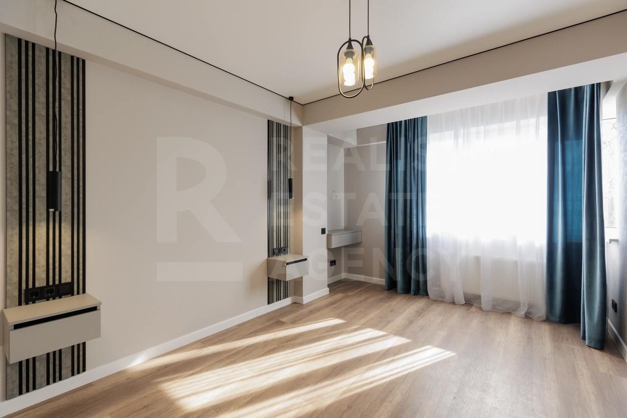 Vânzare, apartament, 2 camere + living, strada Gheorghe Caşu, Centru - Poză 21