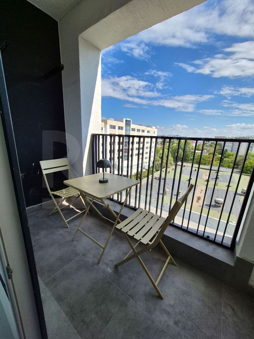 Chirie, apartament, 2 camere, str.  Ghenadie Iablocikin, Buiucani - Poză 5