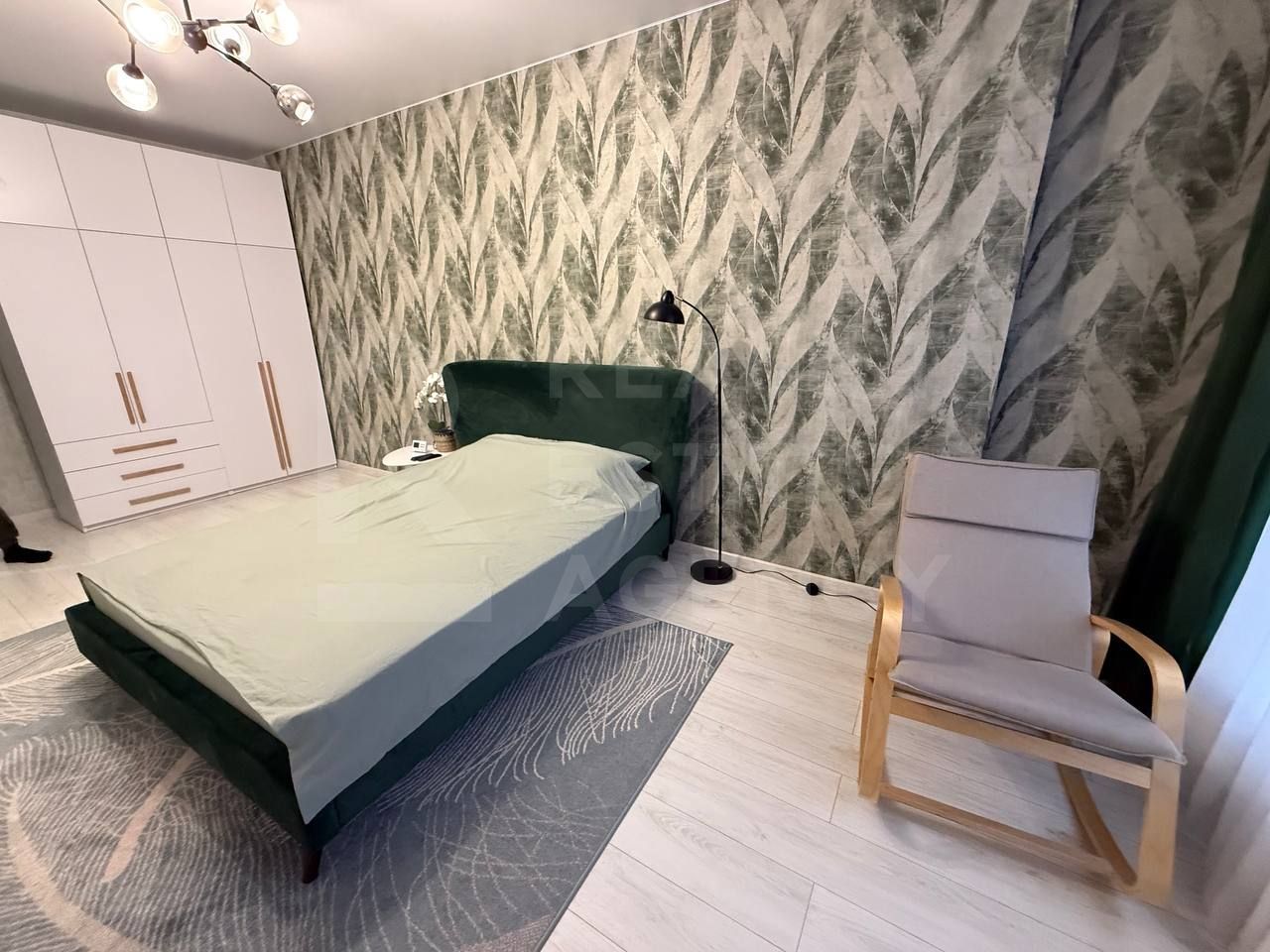 Chirie, apartament,  1 cameră, str. Avram Iancu, Centru - Poză 5