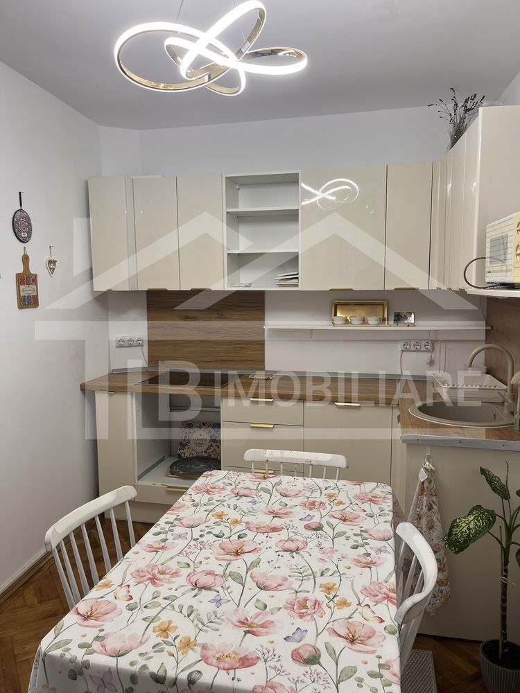 Apartament cu 1 camera, 45 mp, Zona Ulltracentrala - Poză 3