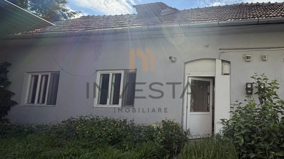 Casa de vanzare in Andrei Muresanu | zona strazii Brasov - Poză 6