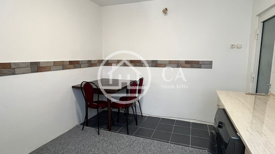 Apartament de închiriat cu 2 camere in zona Rogerius, Oradea - Poză 2