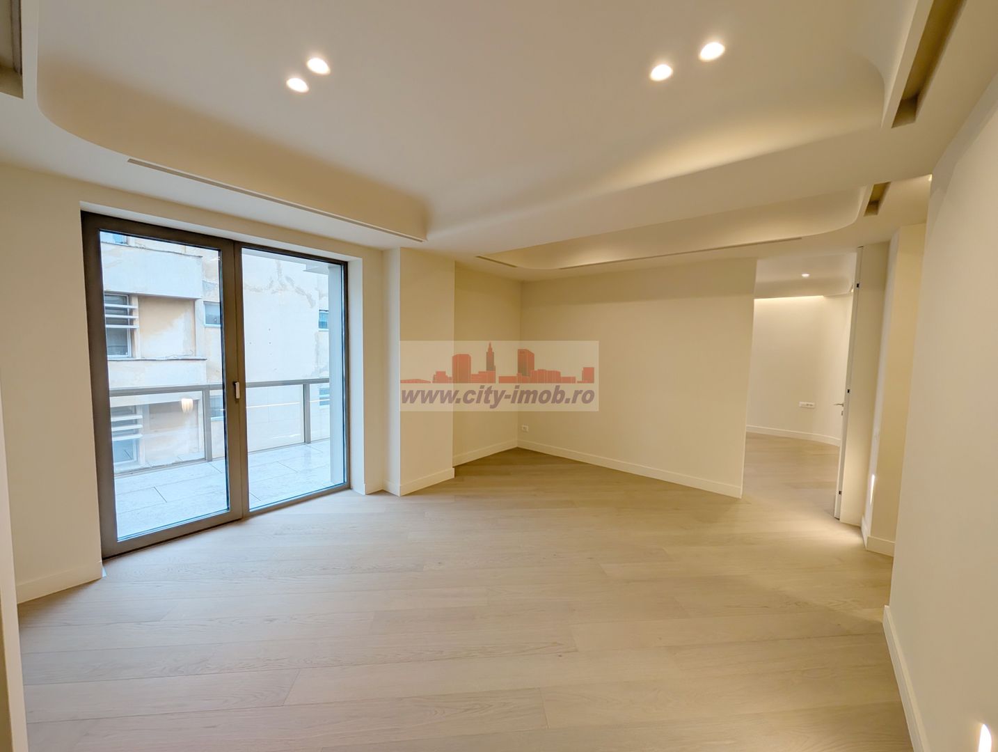 Innhiriere Penthouse Iancu Nicolae Gradina Zoologica - Poză 32