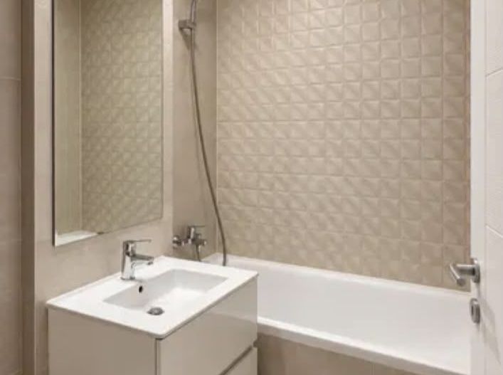 AP. 2 CAMERE- HILS TITANIUM, PET-FRIENDLY, PARCARE INCLUSA, CENTRALA - Poză 9