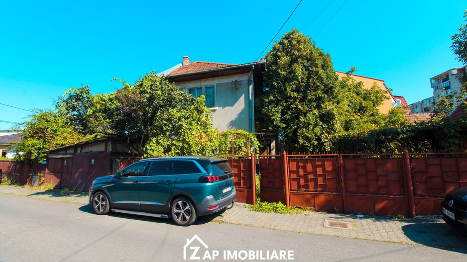 Cartierul 7 Noiembrie - Casă P+E Solidă - Singu - Poză 15