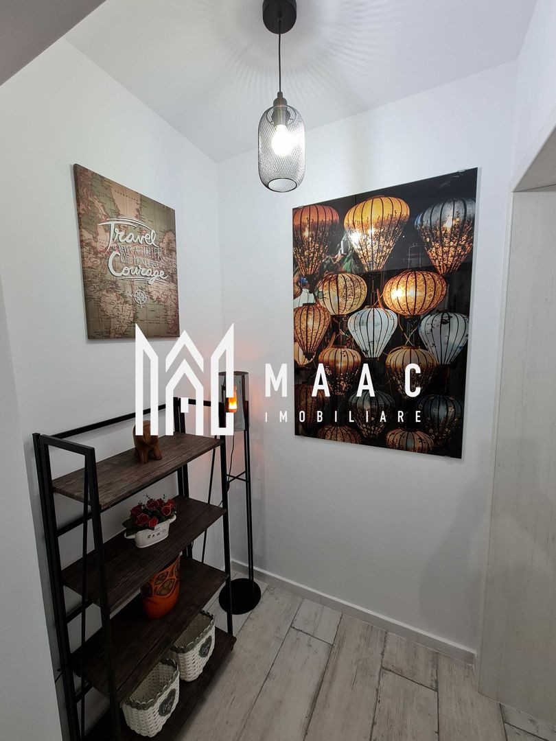 Apartament de vânzare Sibiu | 2 camere | Hipodrom 2 | renovat - Poză 8