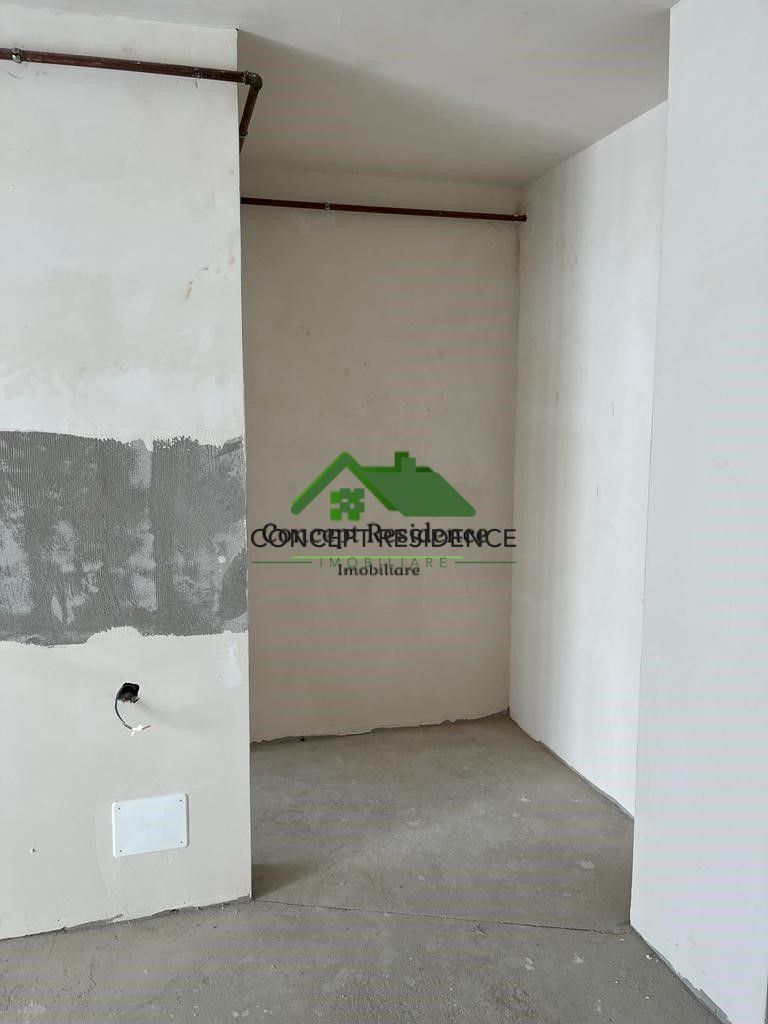 Vand apartament 2 camere, bloc nou, Petre Dulfu - Poză 9