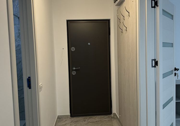 Garsonieră premium | renovată | Lujerului - Poză 4