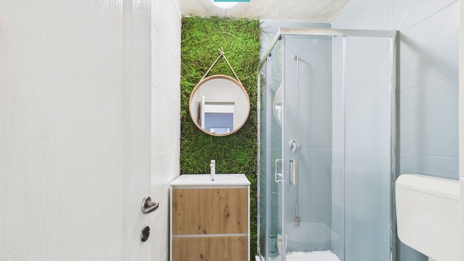 Apartament patru camere zona Confectii Arad - Poză 10