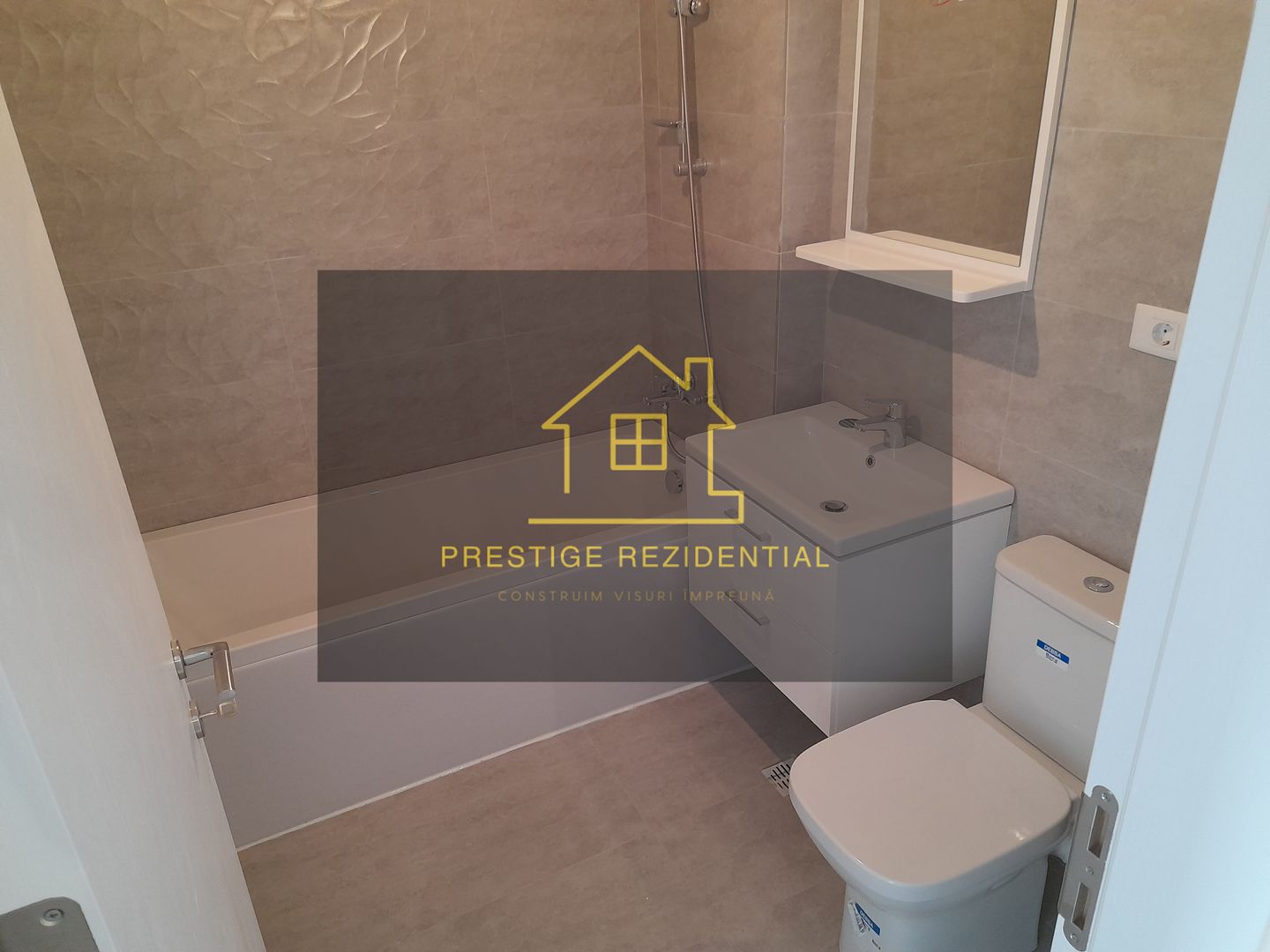 Apartamen 3 Cam,Finalizat,Parcare Inclusa,Titan-Ozana - Poză 4