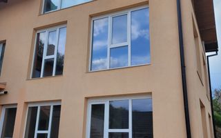 Superoferta I Vila in Slimnic I Teren I Garaj - Poză 3