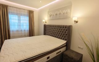 Casa noua, mobilata si utilata, la asfalt, 160 mp. COMISION ZERO! - Poză 5