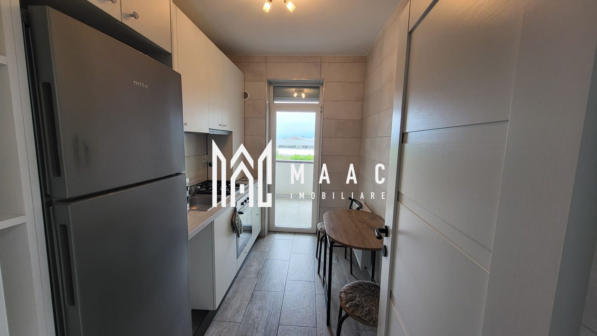 Apartament 3 Camere | Loc De Parcare | 68 MPU - Poză 4