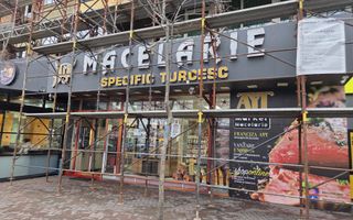 Spatiu comercial, zona Mihai Bravu, 872 mp, vizibilitate excelenta - Poză 2