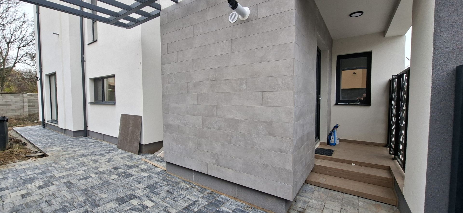 Duplex SUPERB la cheie - zona Aradului - Poză 5