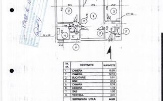 Apartament 2 camere Bd. Obregia - Poză 8