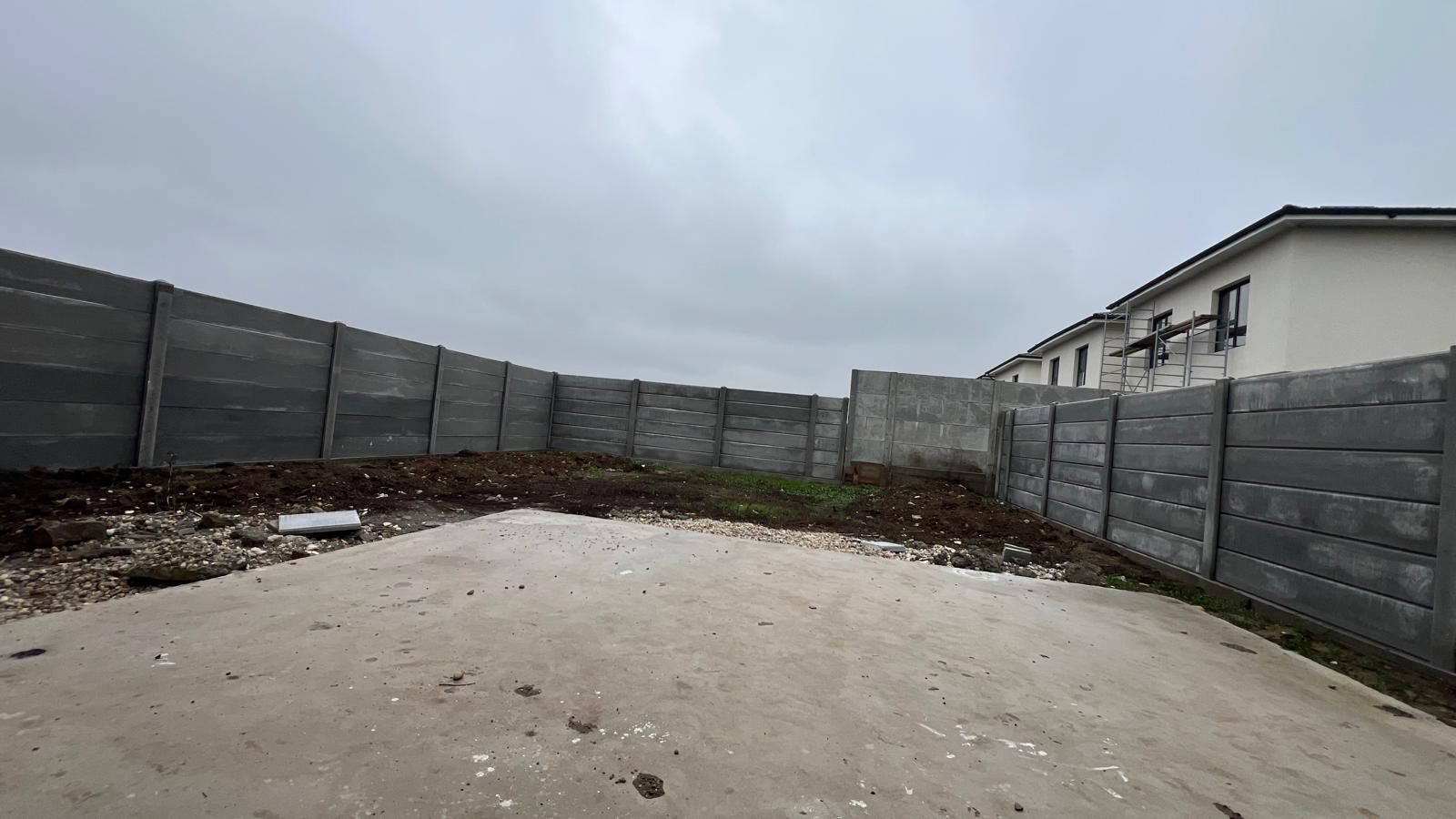 Vilă individuală cu 3 dormitoare și 2 băi | 100 mp utili | Domnești - Poză 17