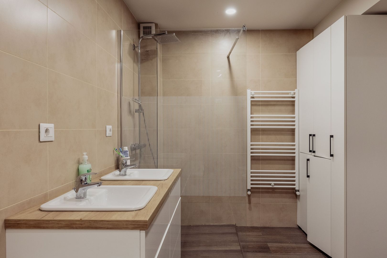 Apartament de vanzare 3 camere - Ultracentral - Poză 15