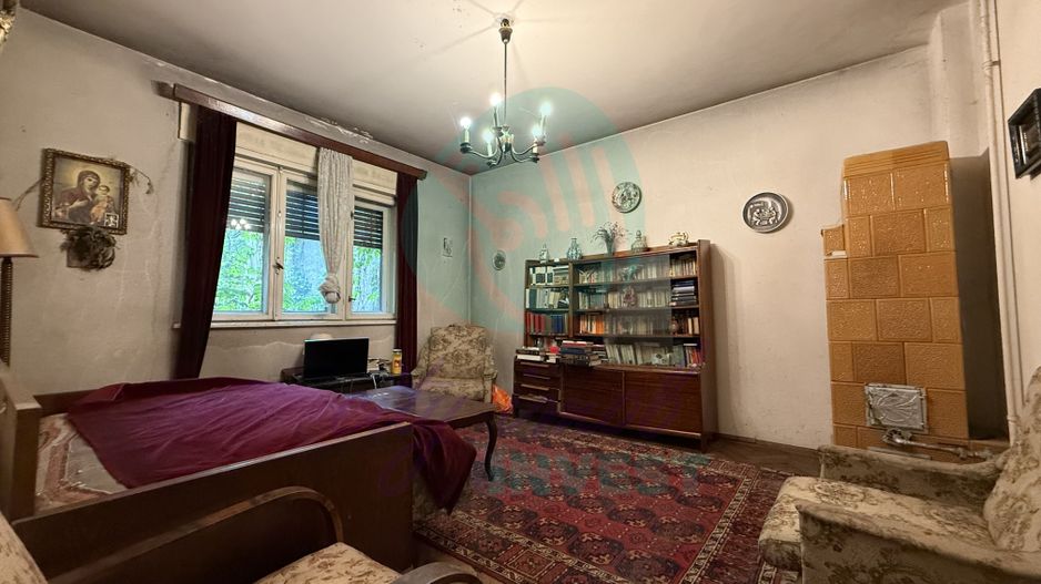 Parter vilă + demisol | Aviatorilor – Herăstrău | Grădină - Poză 9