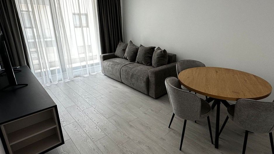 2 Camere Parcare 6 min Metrou Pacii Novum Residence Gorjului I. Maniu - Poză 17