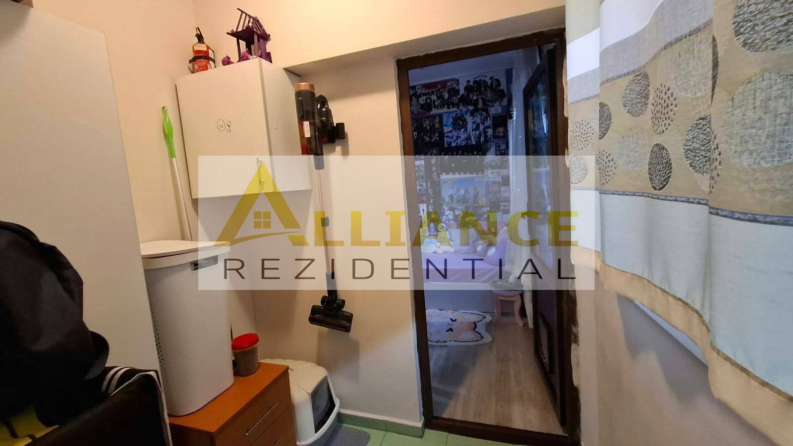 De vanzare | 2 camere | 49,26 mp | Metrou Dimitrie Leonida – 10-15 min - Poză 9