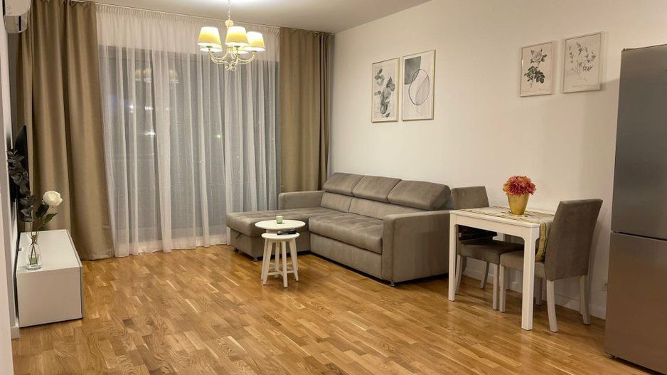 APARTAMENT LUXURIA RESIDENCE | LUX - Poză 5