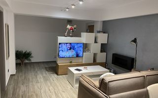Apartament modern cu 2 camere si terasa - zona Hlincea - 350€ - Poză 2