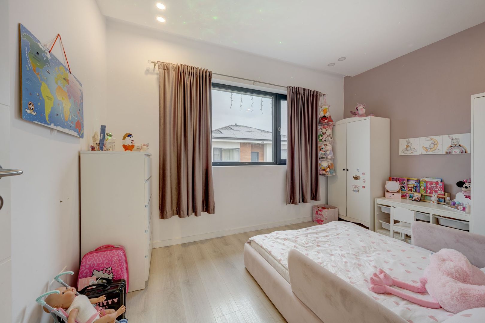 Vila parter mobilata si utilata Tunari - Poză 8