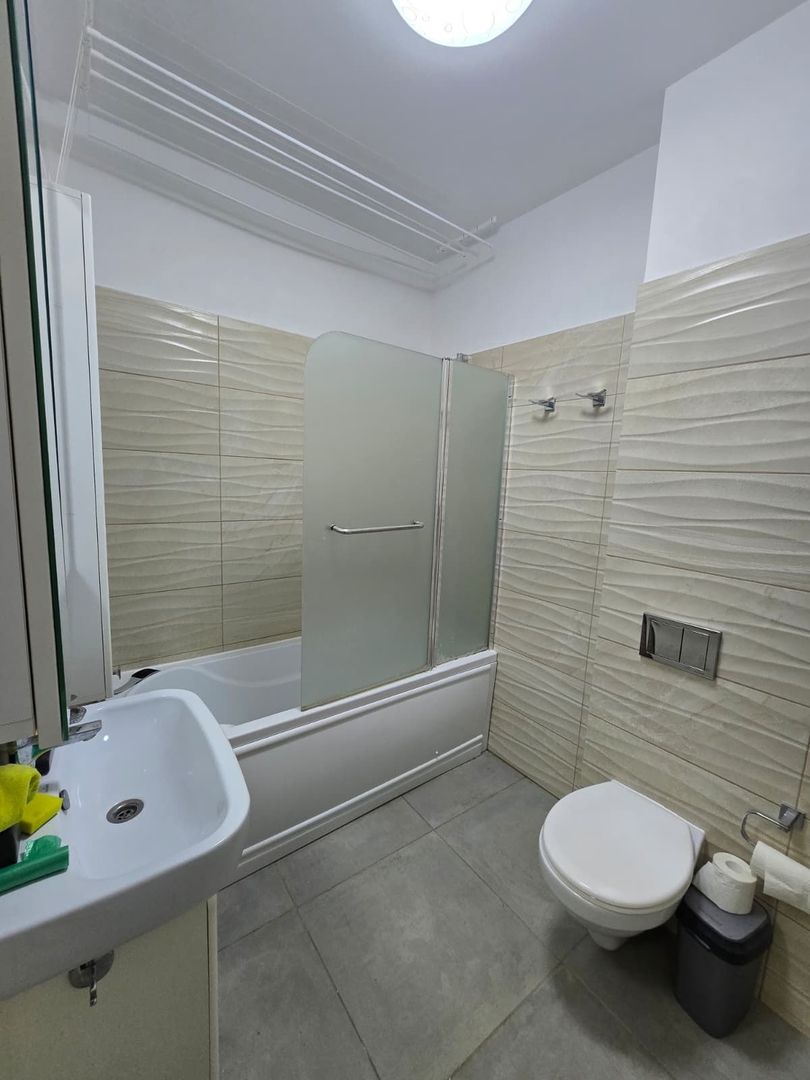 Apartament 2 camere – MC Residence-5 min Metrou Grozăvești - Poză 9
