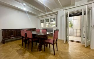 Apartament  4 camere*** 130 mp + Boxa*****Centrul Capitalei - Poză 5