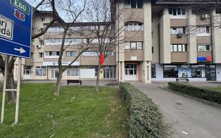 Spațiu comercial PREMIUM, stradal DN1 – Otopeni | Vizibilitate maximă - Poză 3