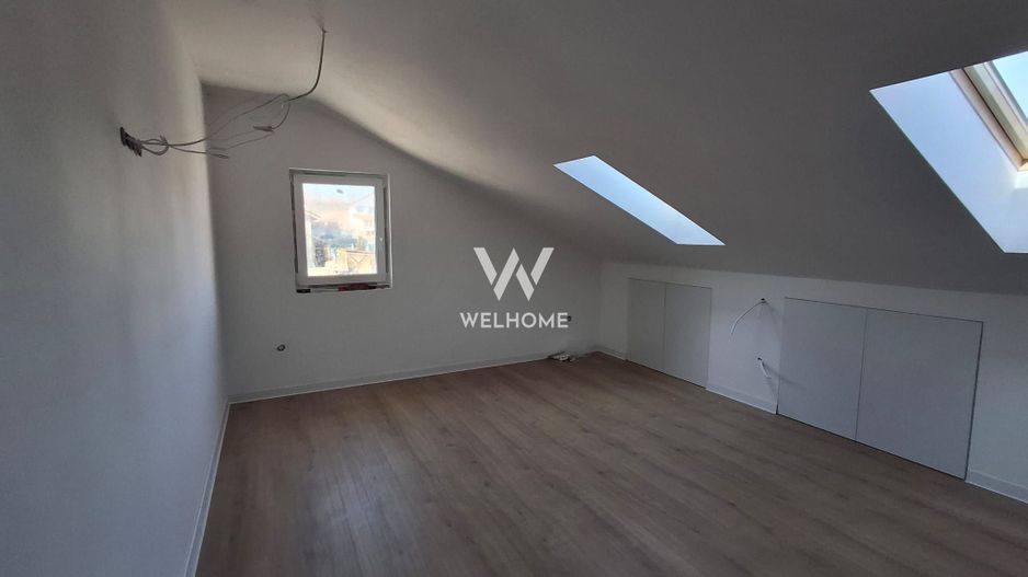 Casa de inchiriat, cu 4 camere, Arhitectilor, Sibiu - Poză 7