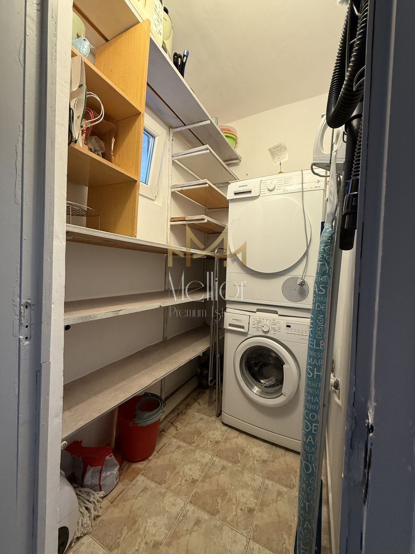 Apartament 3 camere Calea Manastur - Poză 11