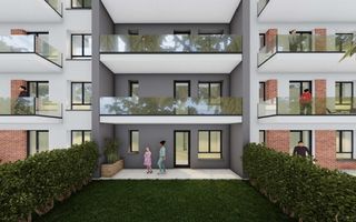 Comision 0%! Apartament 2 camere bloc nou, etaj 1,Oltului - Poză 3