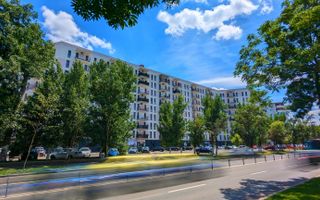 Teren intravilan 4930 mp,ideal constructii rezidentiale,Bd.Metalurgiei - Poză 6