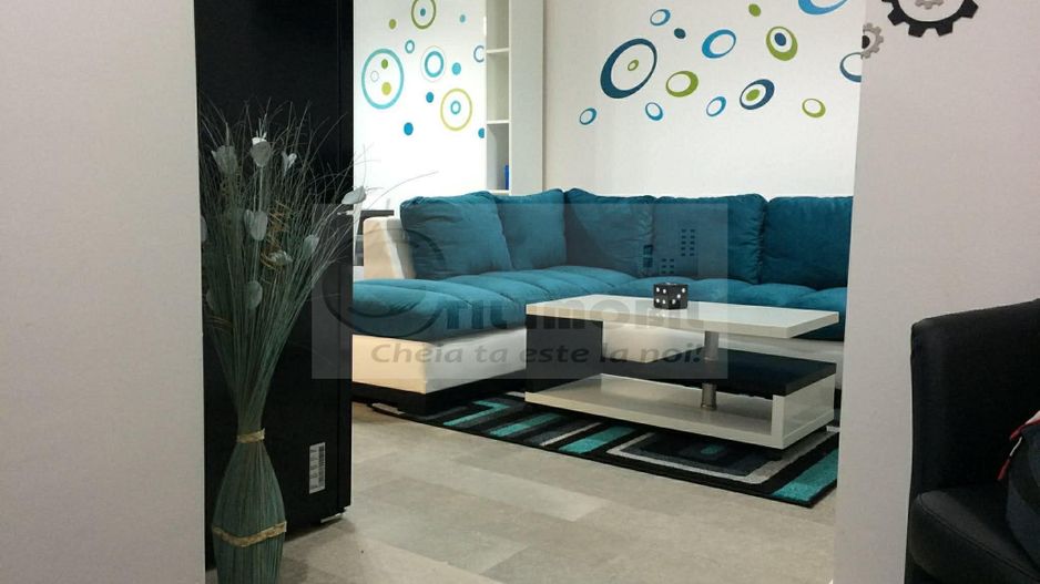 Apartament 3 camere+ Loc de parcare subteran – Cartier Visoianu - Poză 1